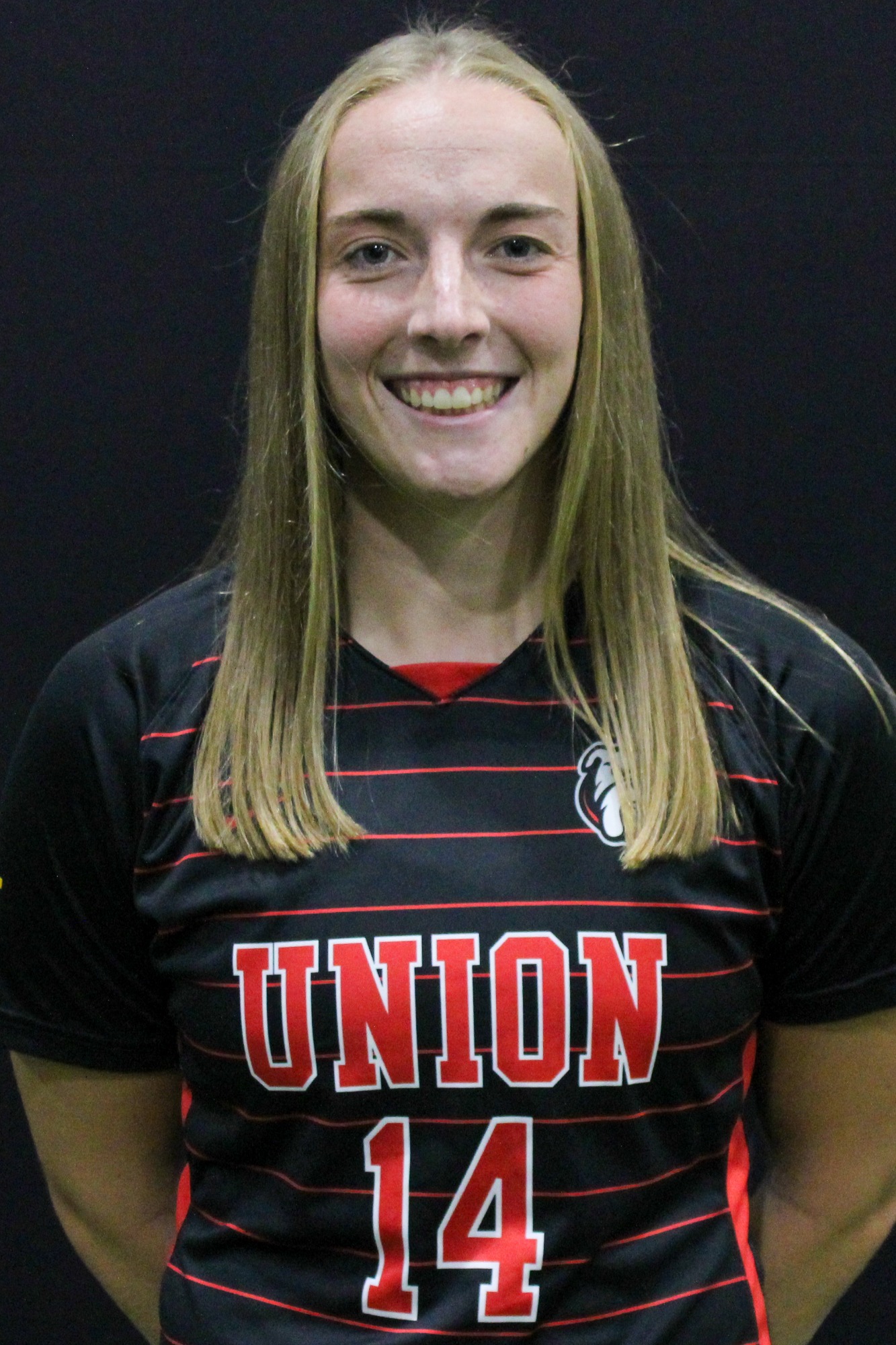 Claire Maxon