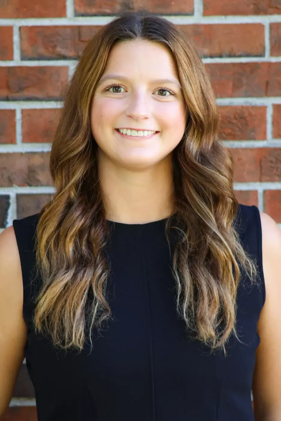 Alayna Fussell
