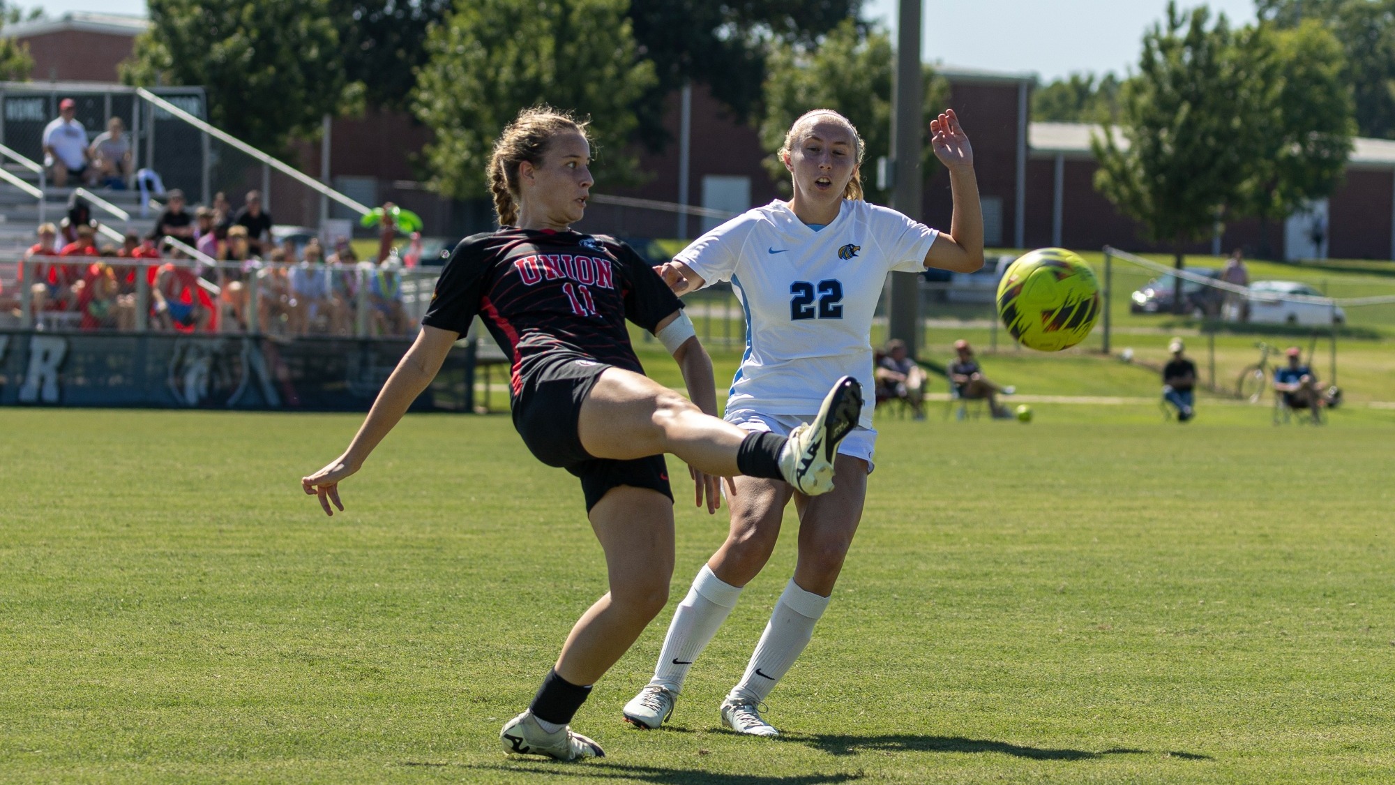 Revuelto 2nd All-GSC