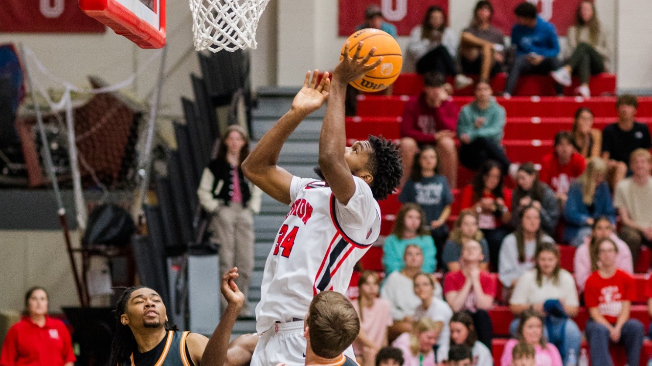 Ringo Jr GSC & TSWA Player of the Week