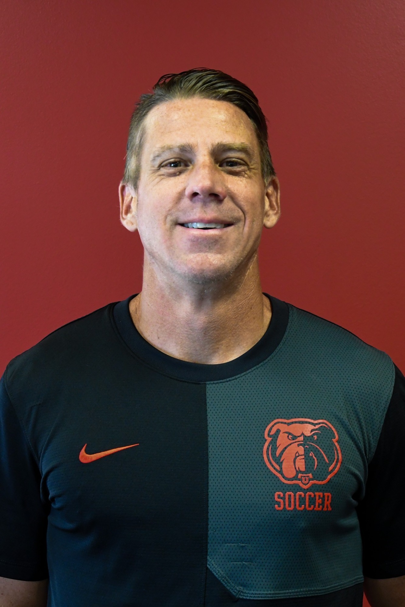 Steven Cox