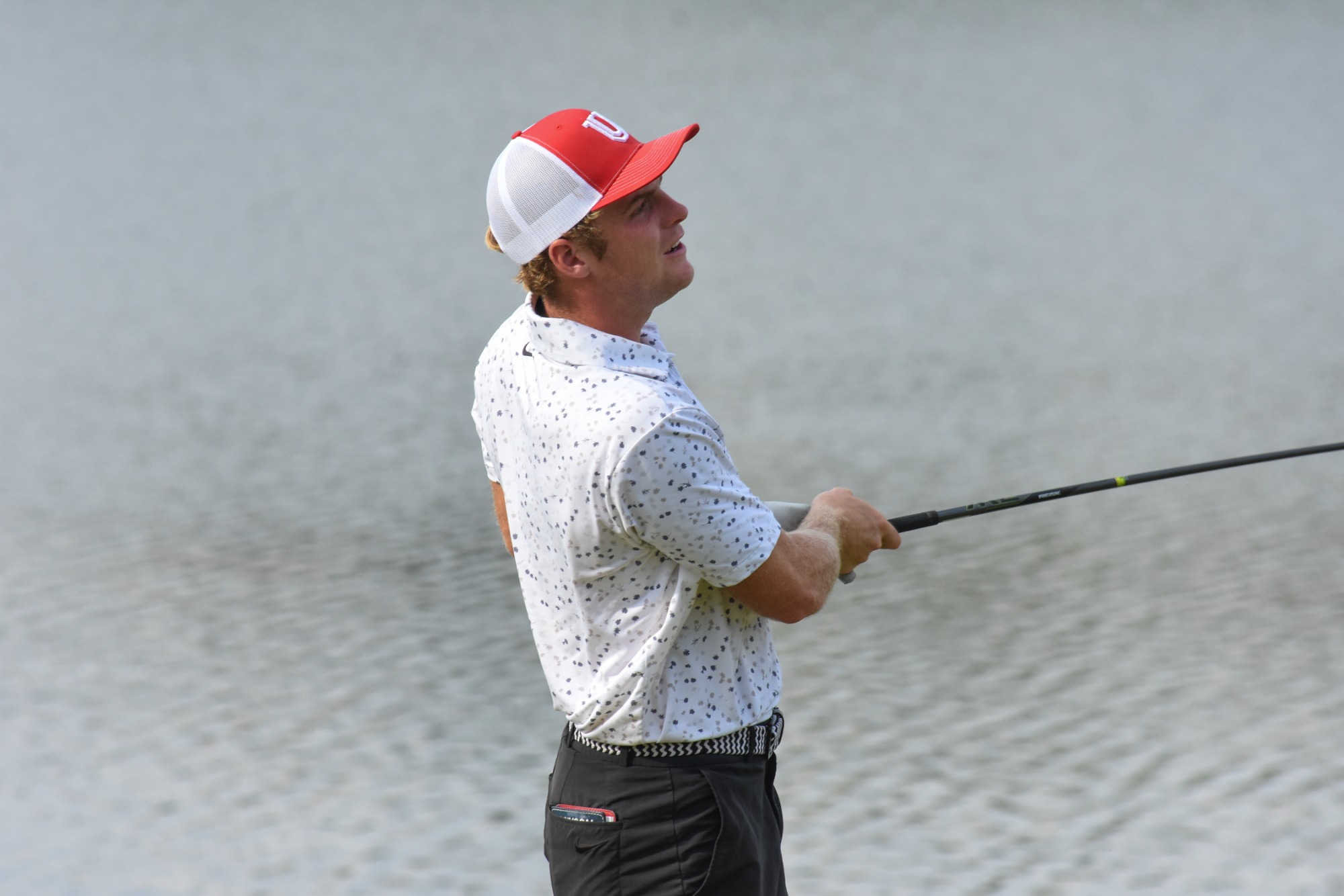 Union University men's golf at the Sam Dunning Invitational, hosted by Delta State University, played at the Old Waverly Golf Club, Moss Point, Mississippi, September 22-23, 2025, photos by Union Sports Communication Office.