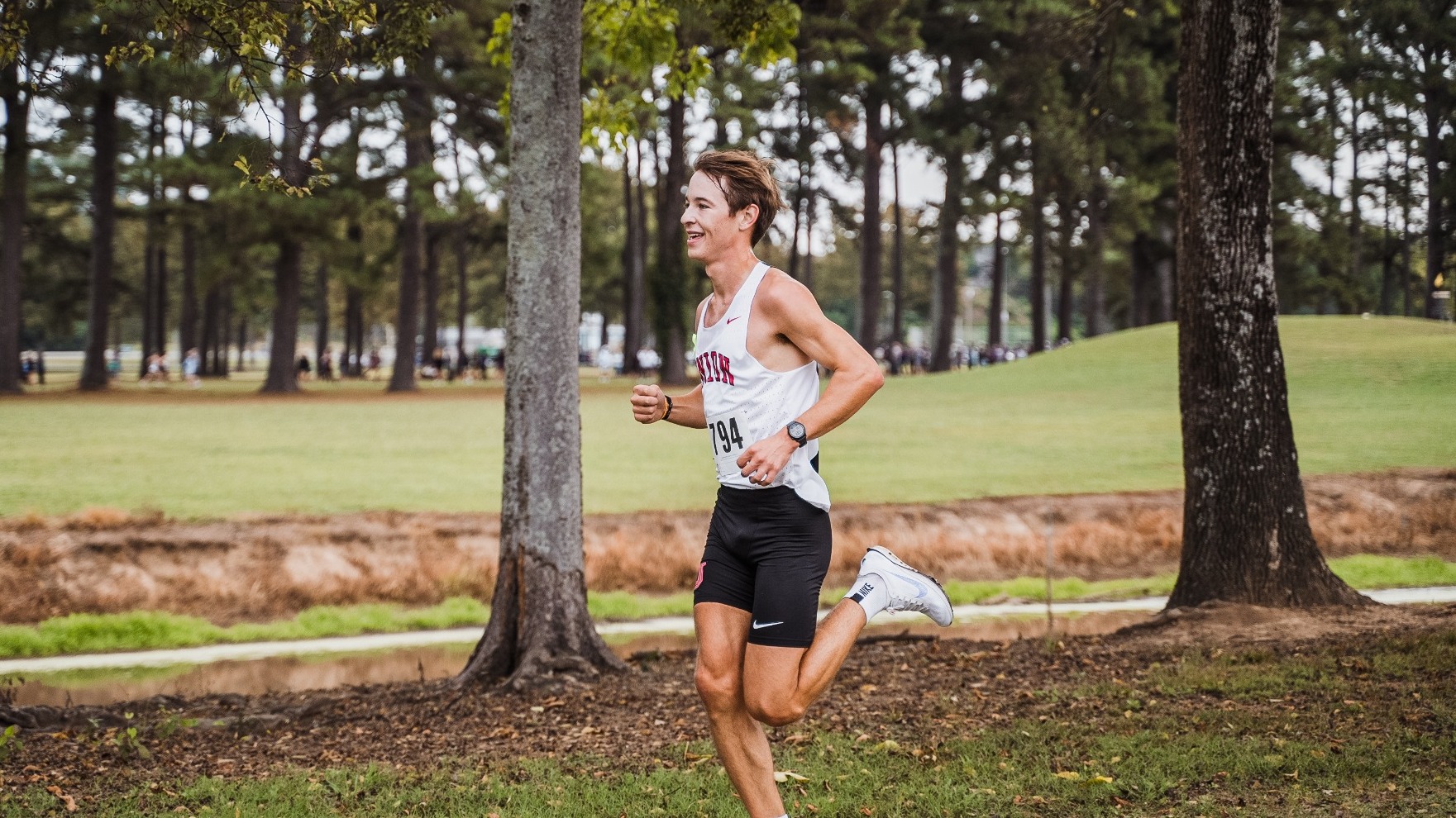 Aaron Fynaardt x2 GSC ROTW 2025