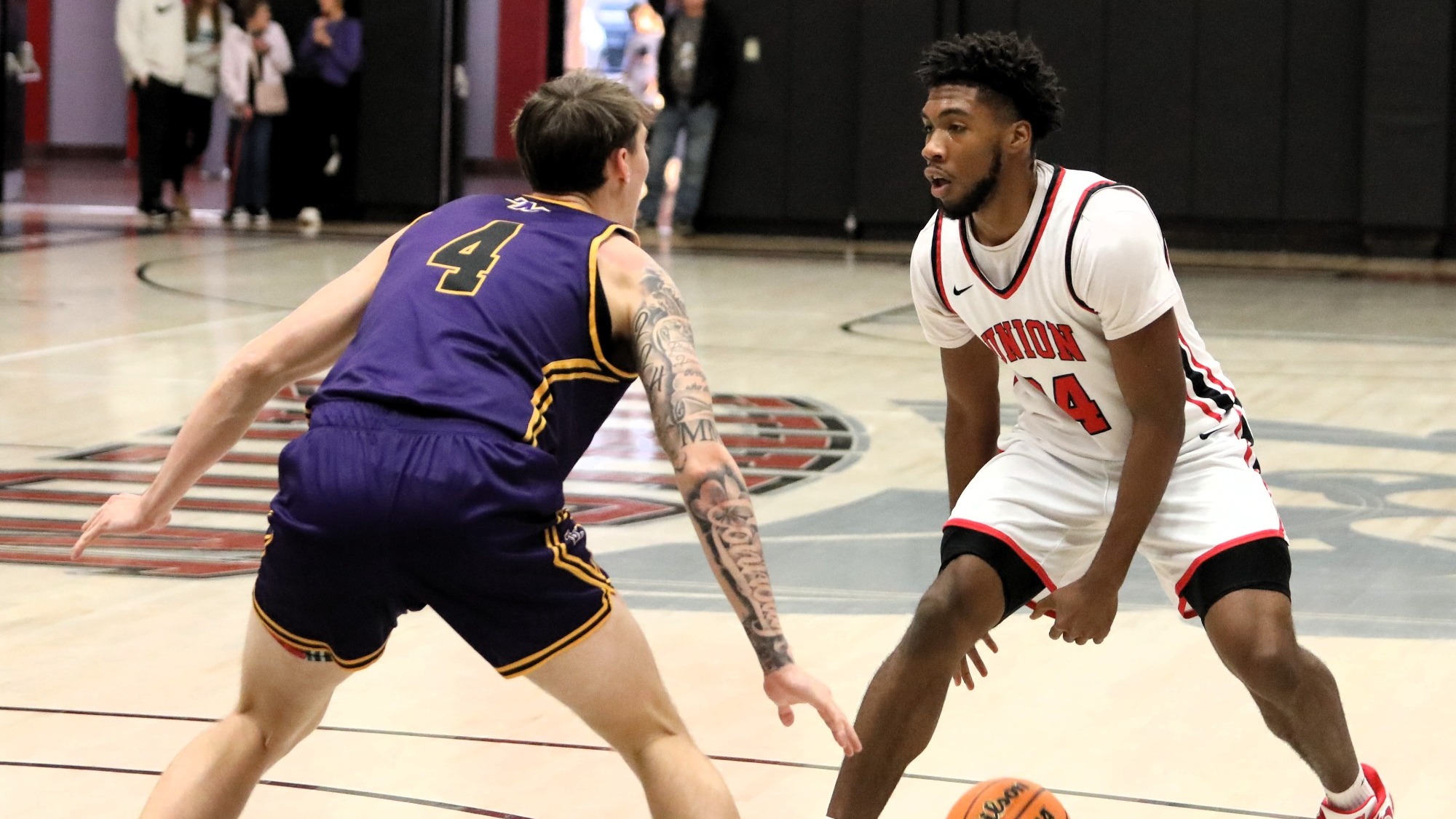 Ringo Jr x3 TSWA & x2 GSC POTW