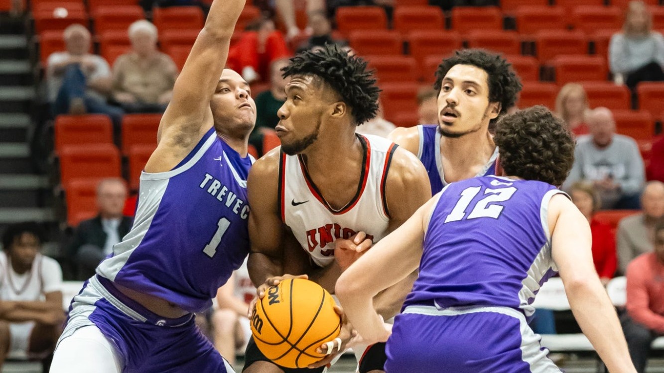 Ringo Jr FirstTeam All-GSC