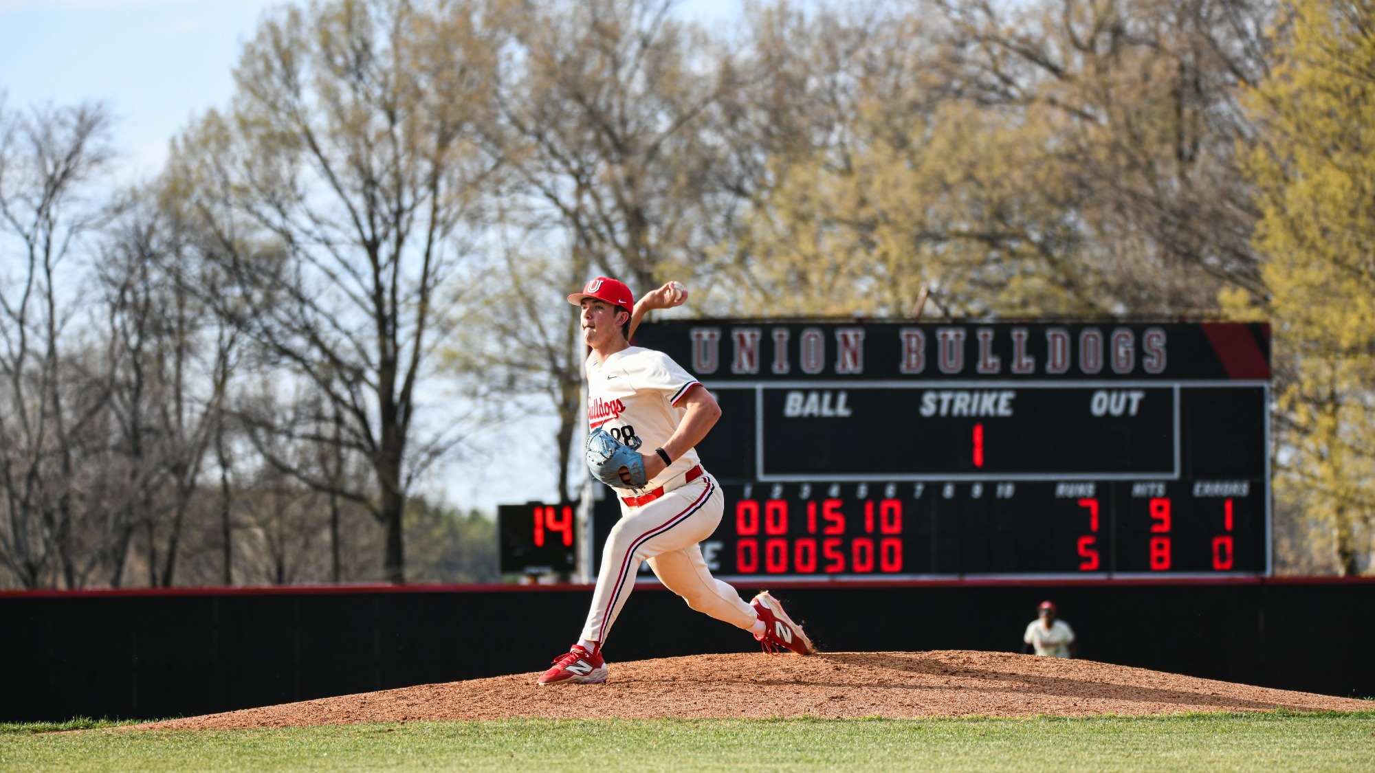 Cole Lannom TSWA POTW