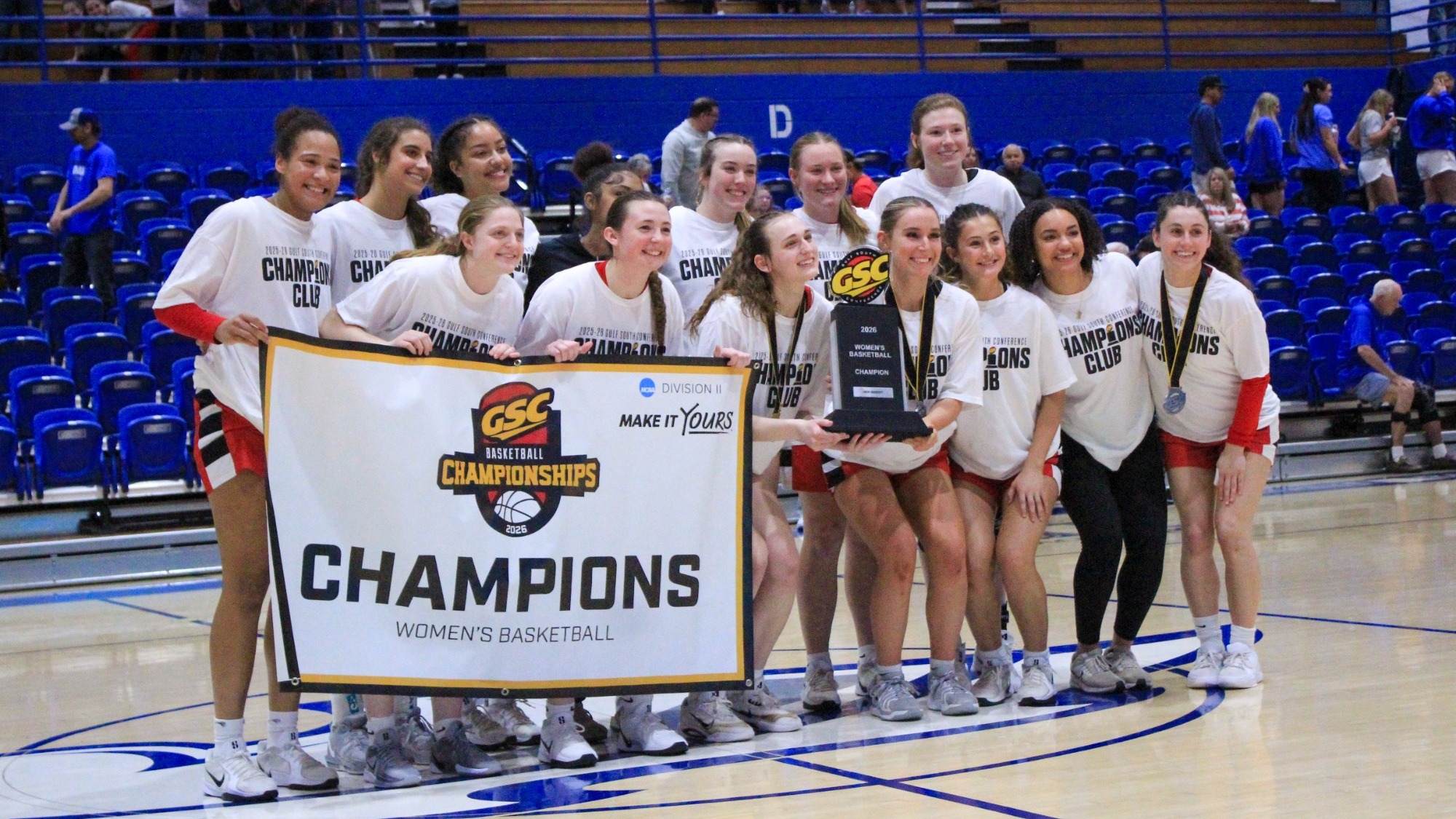 2025-26 GSC Champions