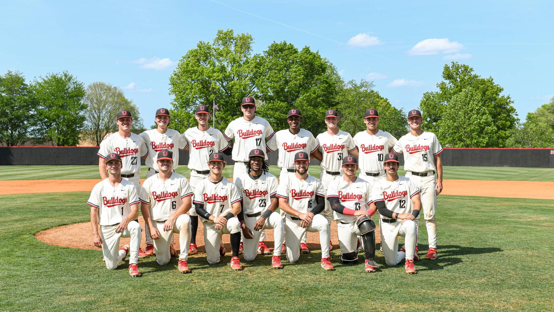 2026 Baseball Seniors