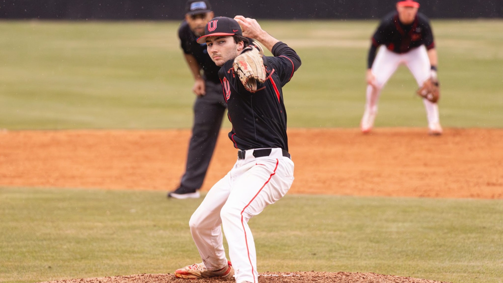 Lane Evans GSC POTW