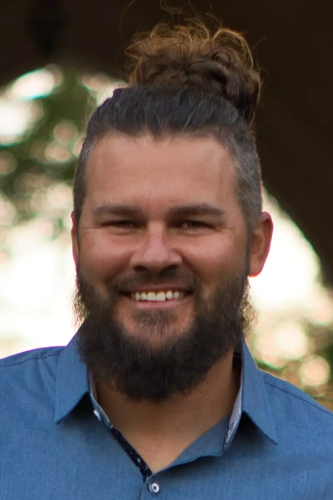 Wes Timmons