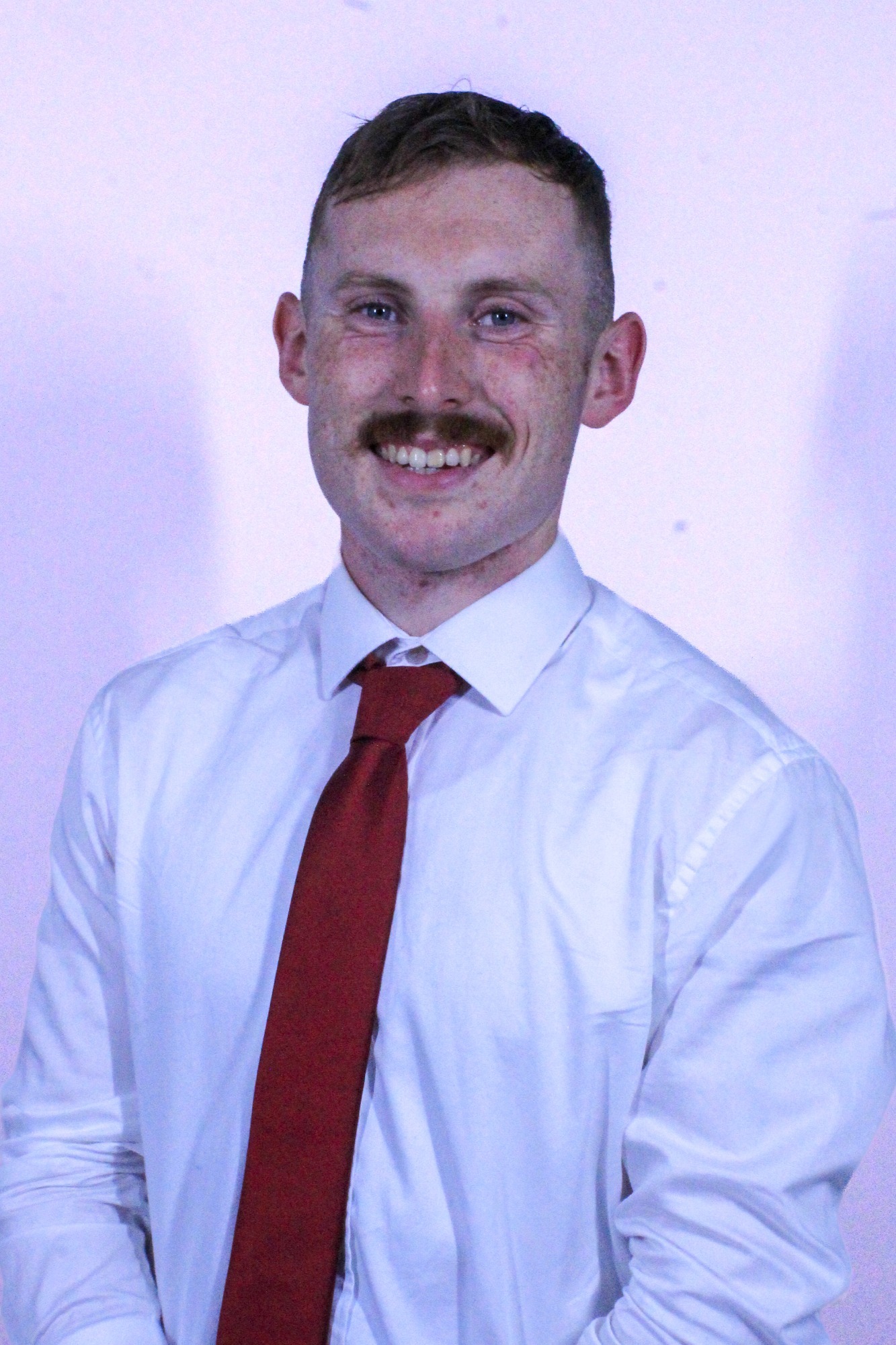 Tristan Kelly