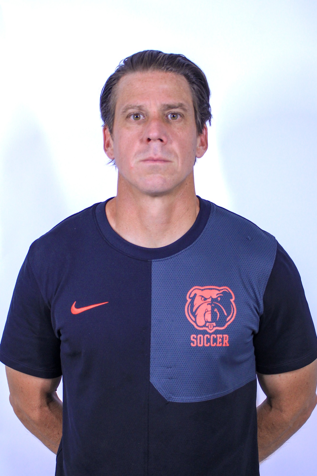Steven Cox