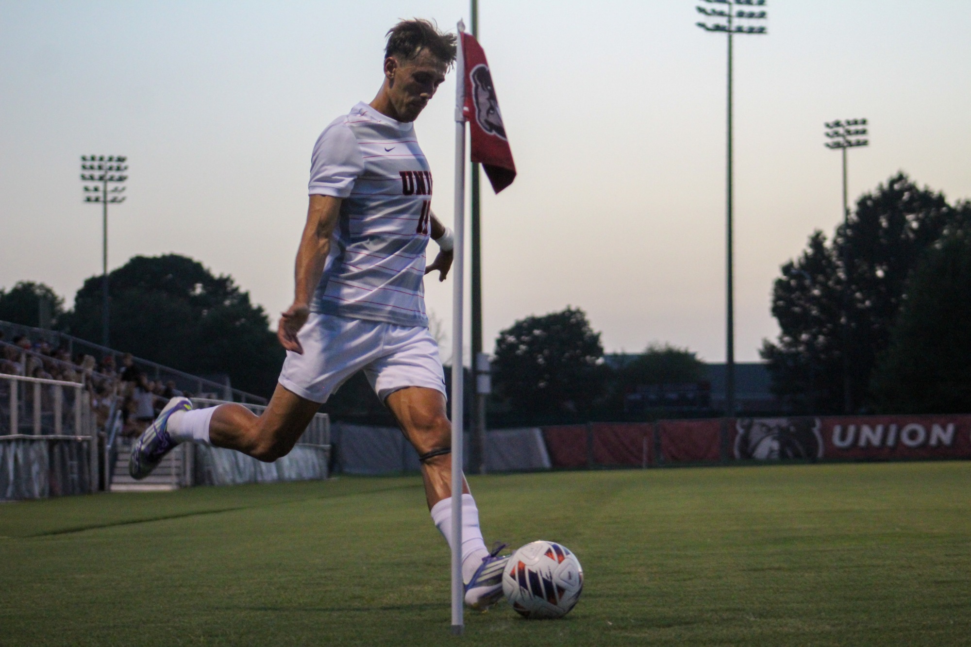 MSOC Action Shots vs Freed 8.15.26