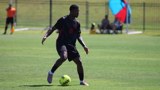 Jaiden Kaunda