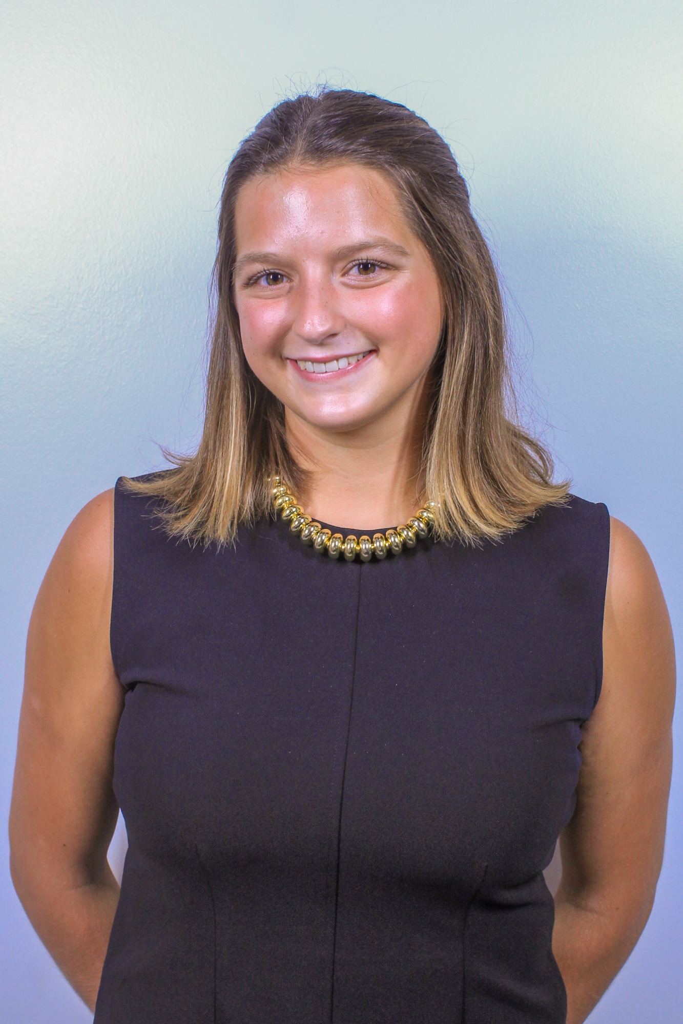 Alayna Fussell