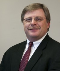 Dewey Lusk