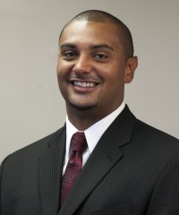 Justin Hamilton