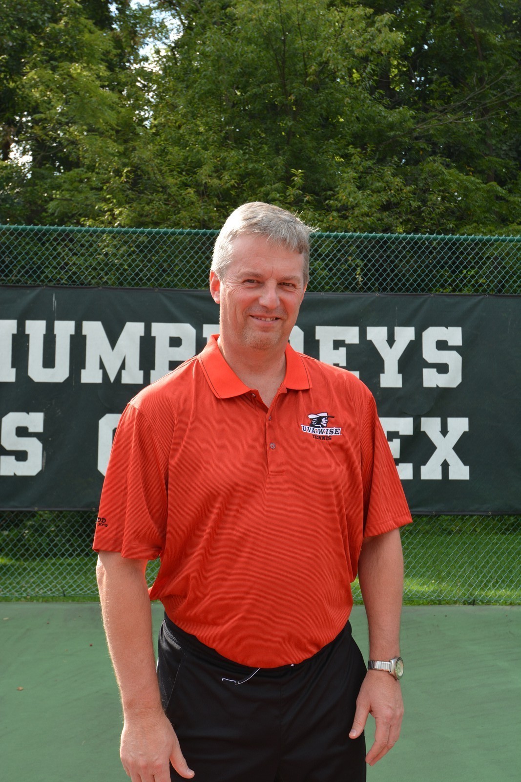 Danny Rowland 2013 Head Shot
