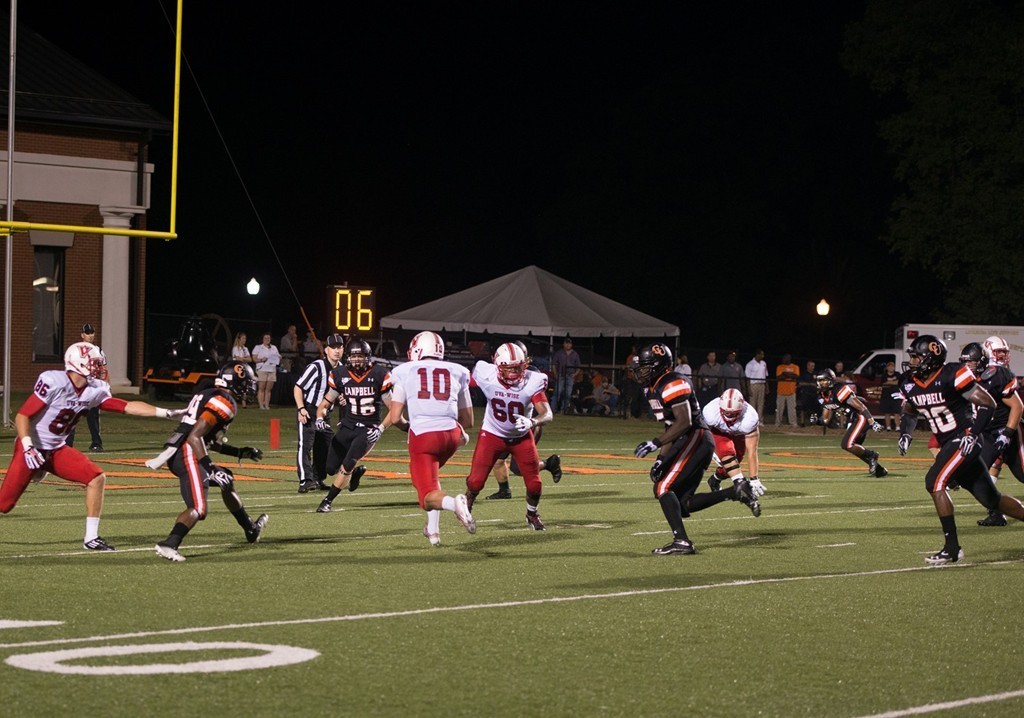 Jeremy Eubank 2013 Football The University of Virginia's College