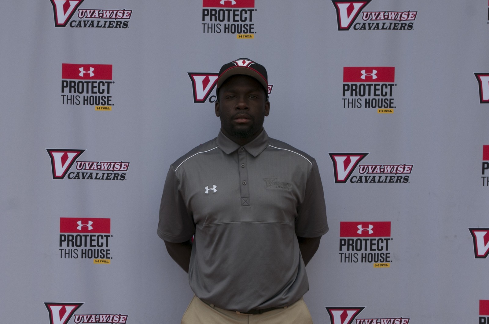 Rod White Jr
