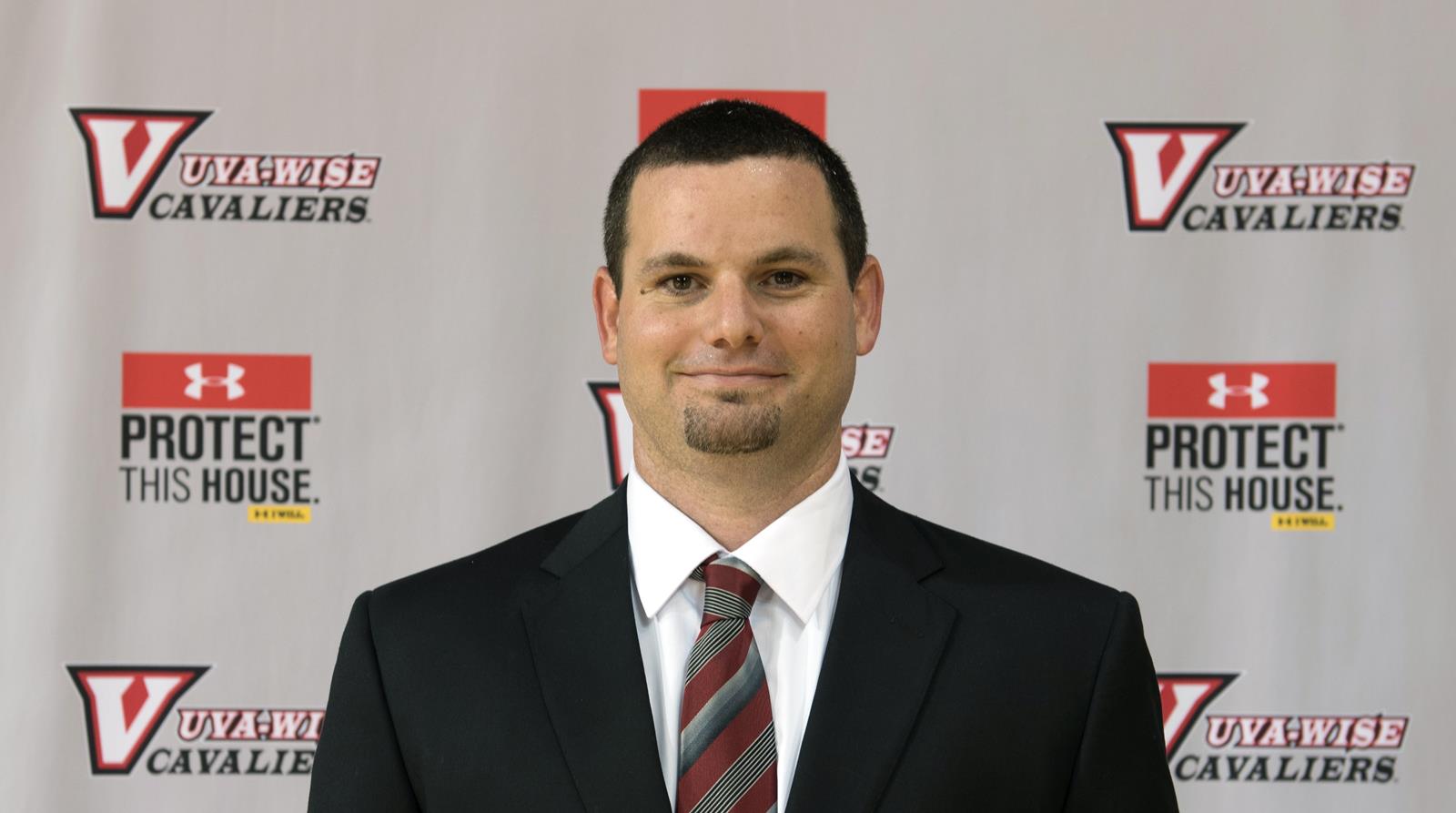 Erik Lemley Head Shot