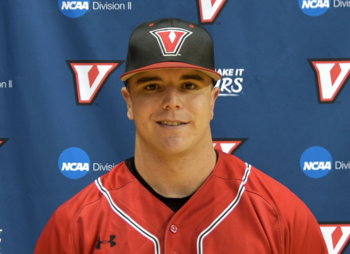 Brandon Costa 2018 Head Shot