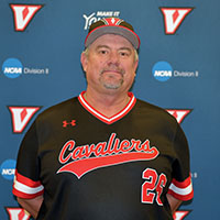 Doug Bates Head Shot