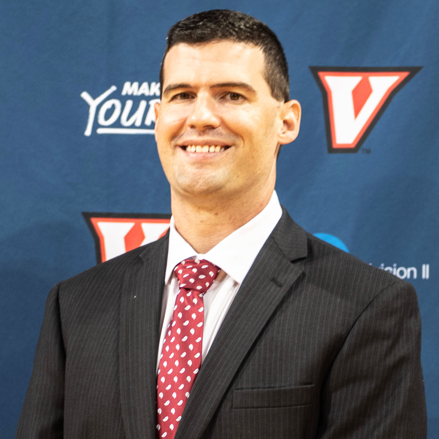 Blake Mellinger