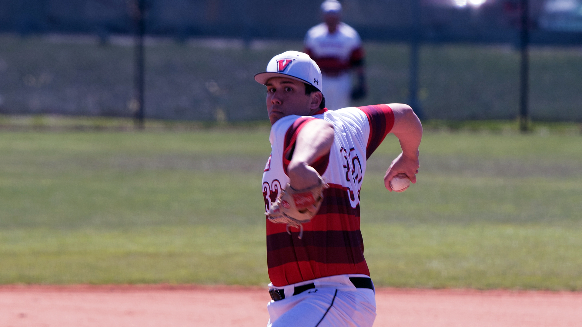 Greg Duncan 2020 Baseball The University of Virginia's College at