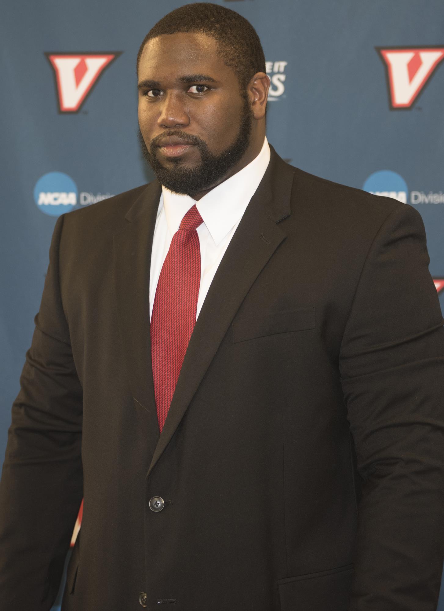 Demetrius Coley