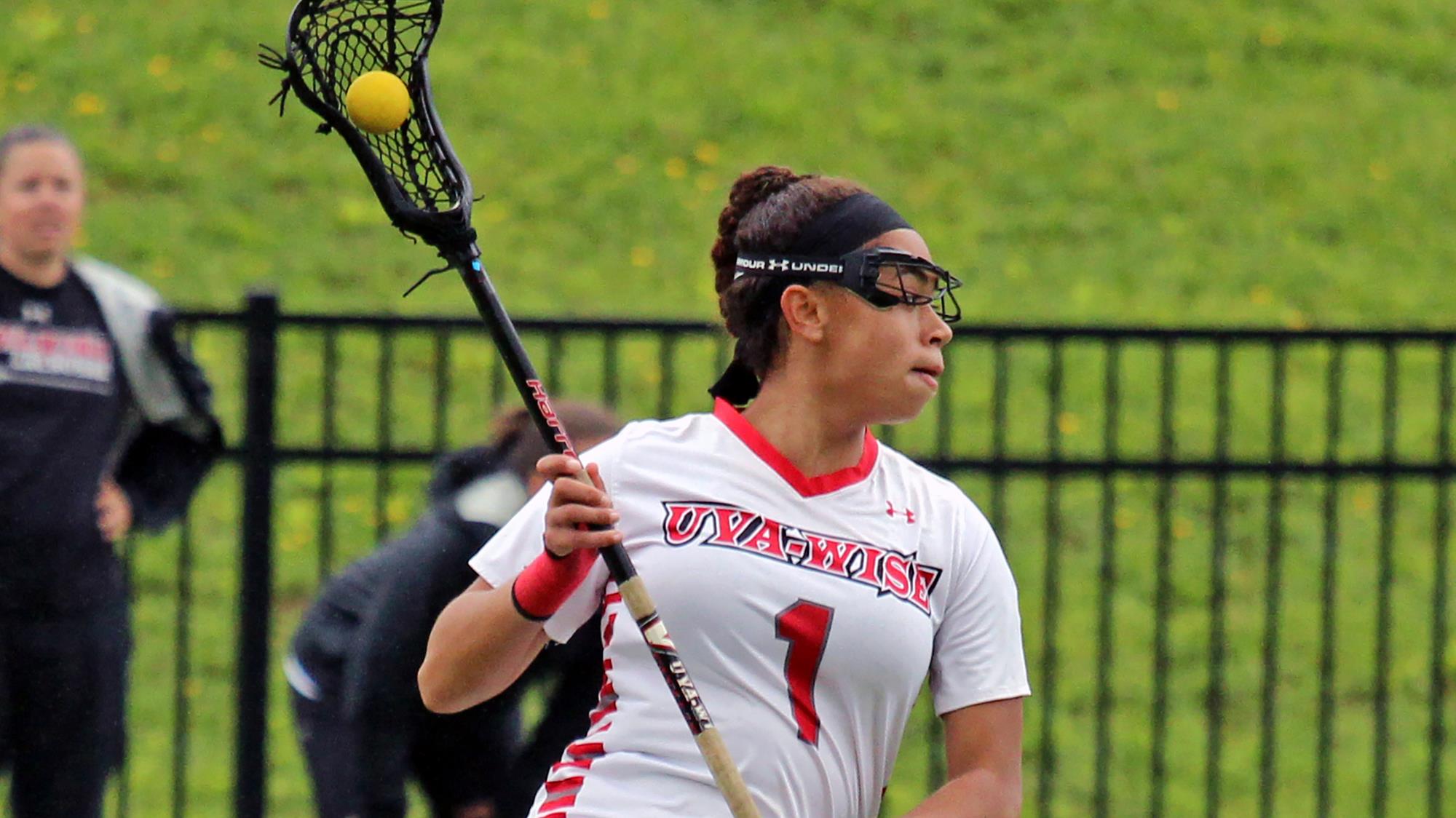 Women's Lacrosse Releases 2021 Schedule The University of Virginia's