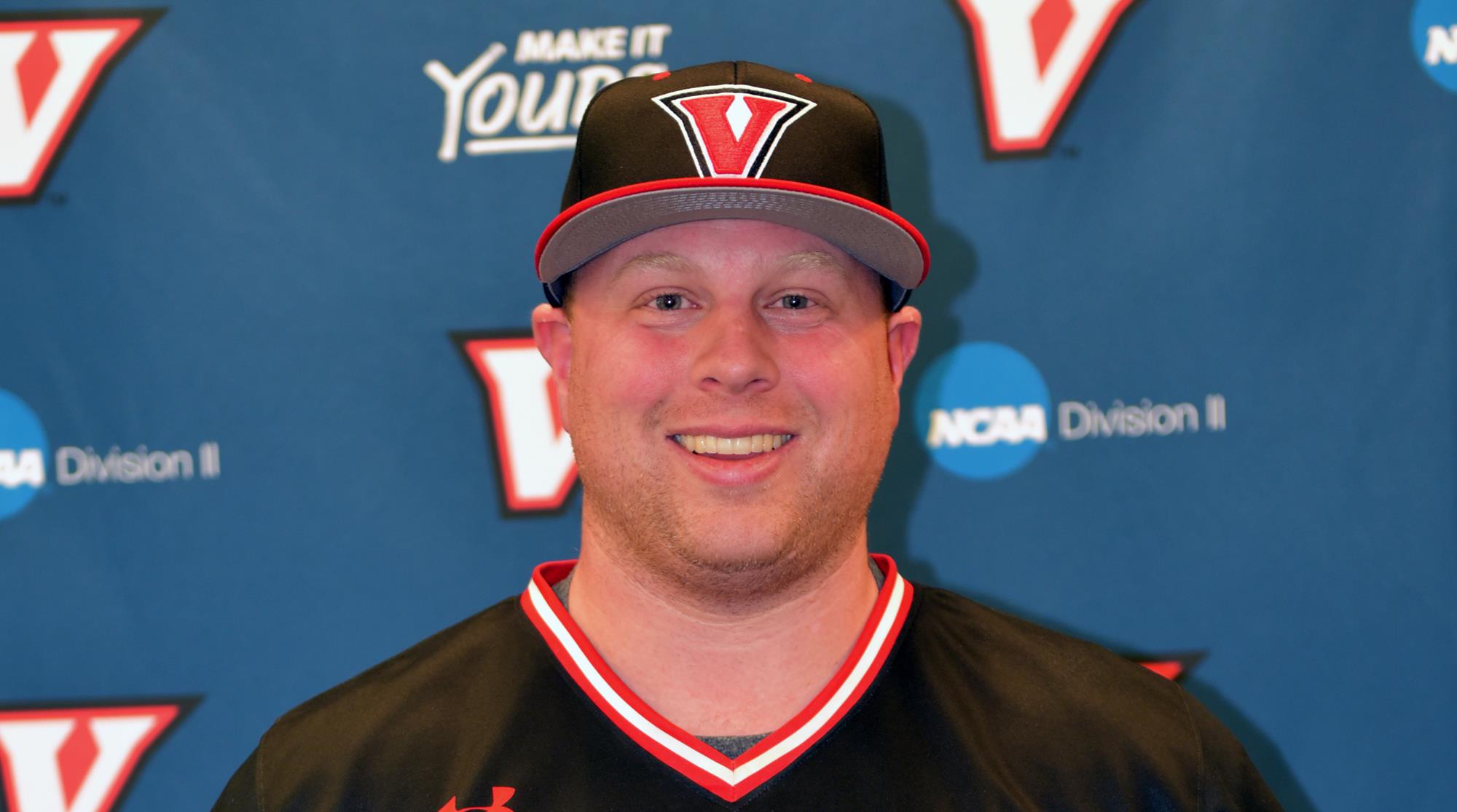 Joey McCown Head Shot