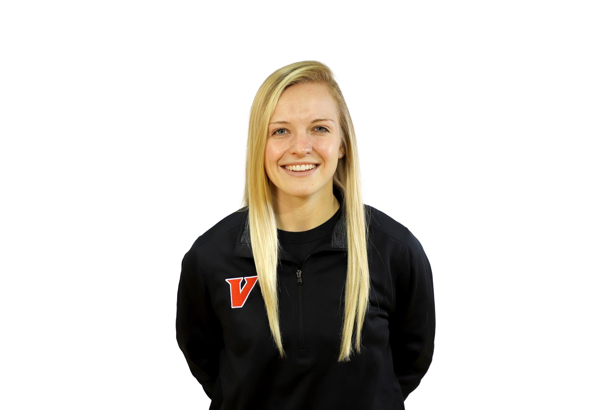 Jessica Apgar Headshot