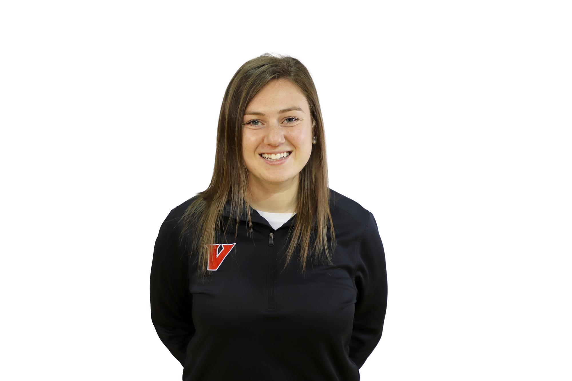 Rachel Cole 2021 Head Shot