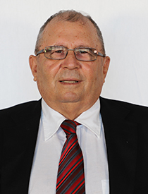 Phil Robbins
