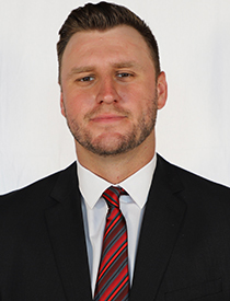 Zach Lewis