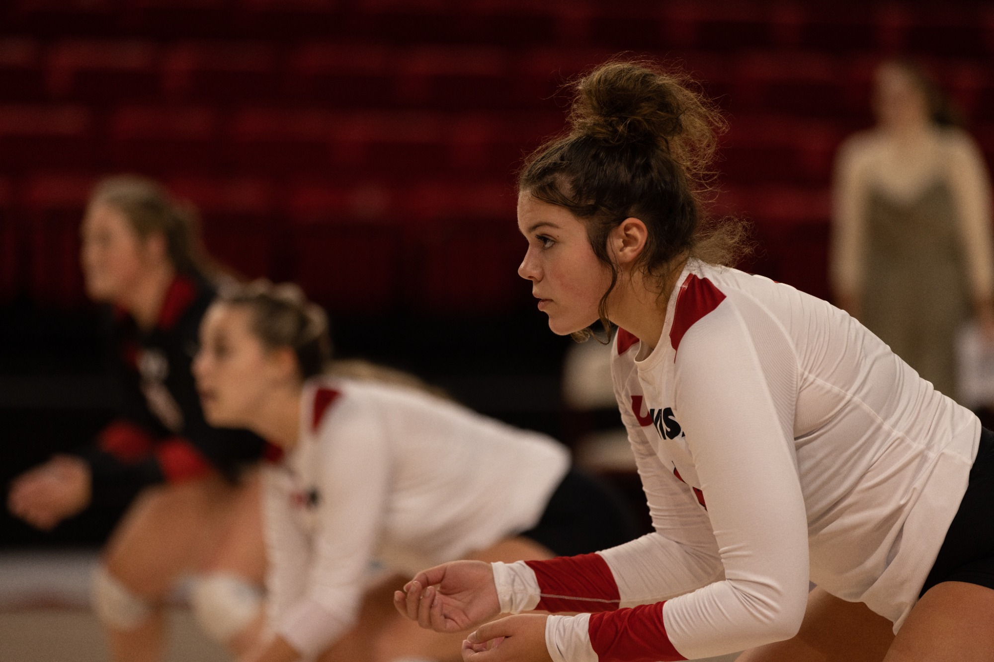 LIMESTONE PREVAILS OVER CAVS BY 31 SCORE The University of Virginia