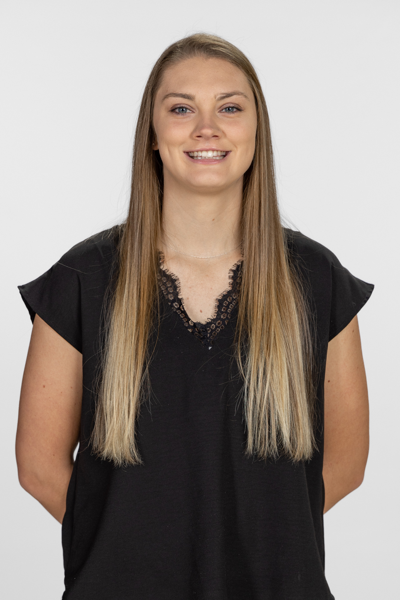 Kalee Johnson 2022-2023 Head Shot