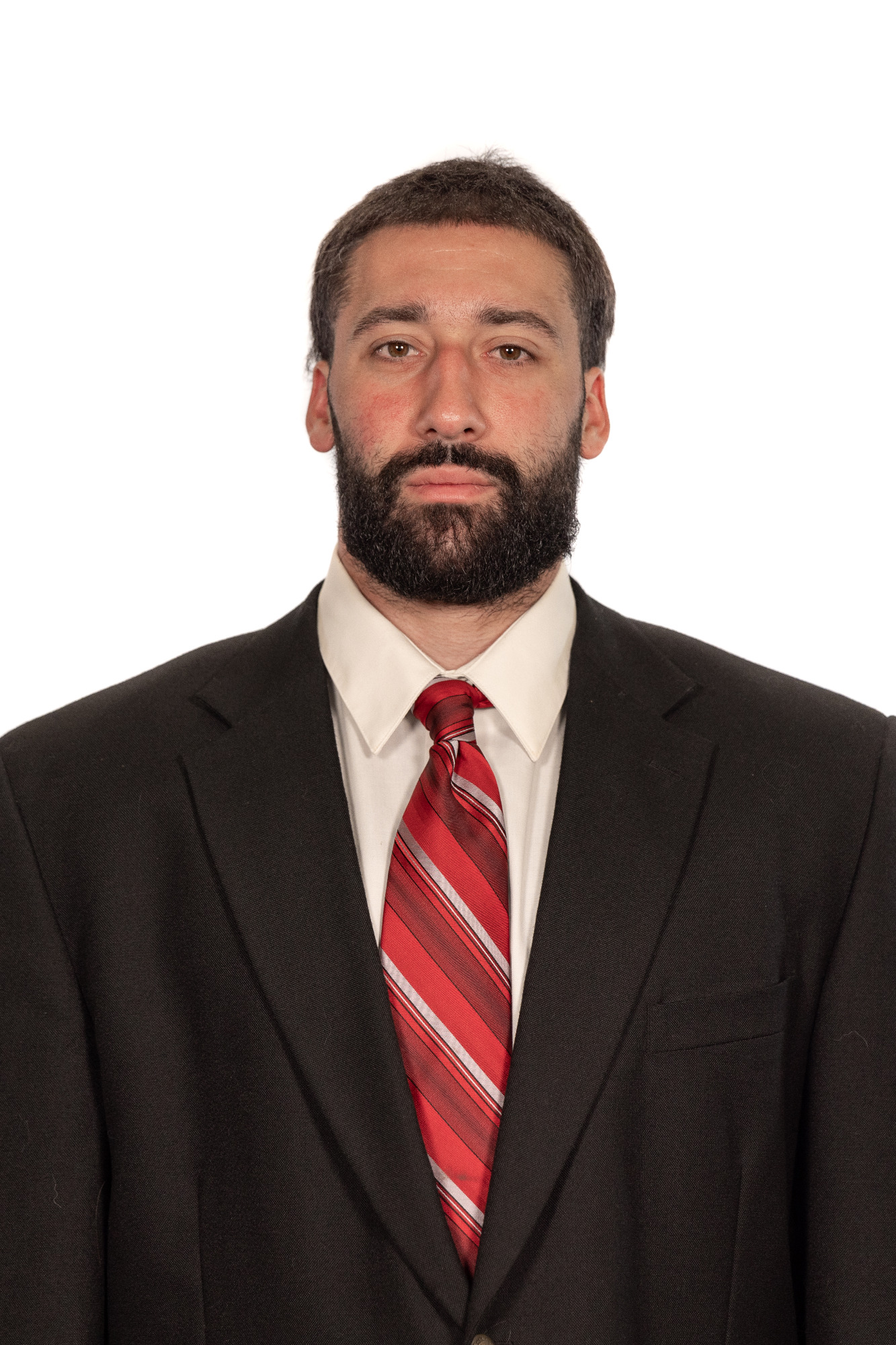 Nick Lopez 2022 Head Shot