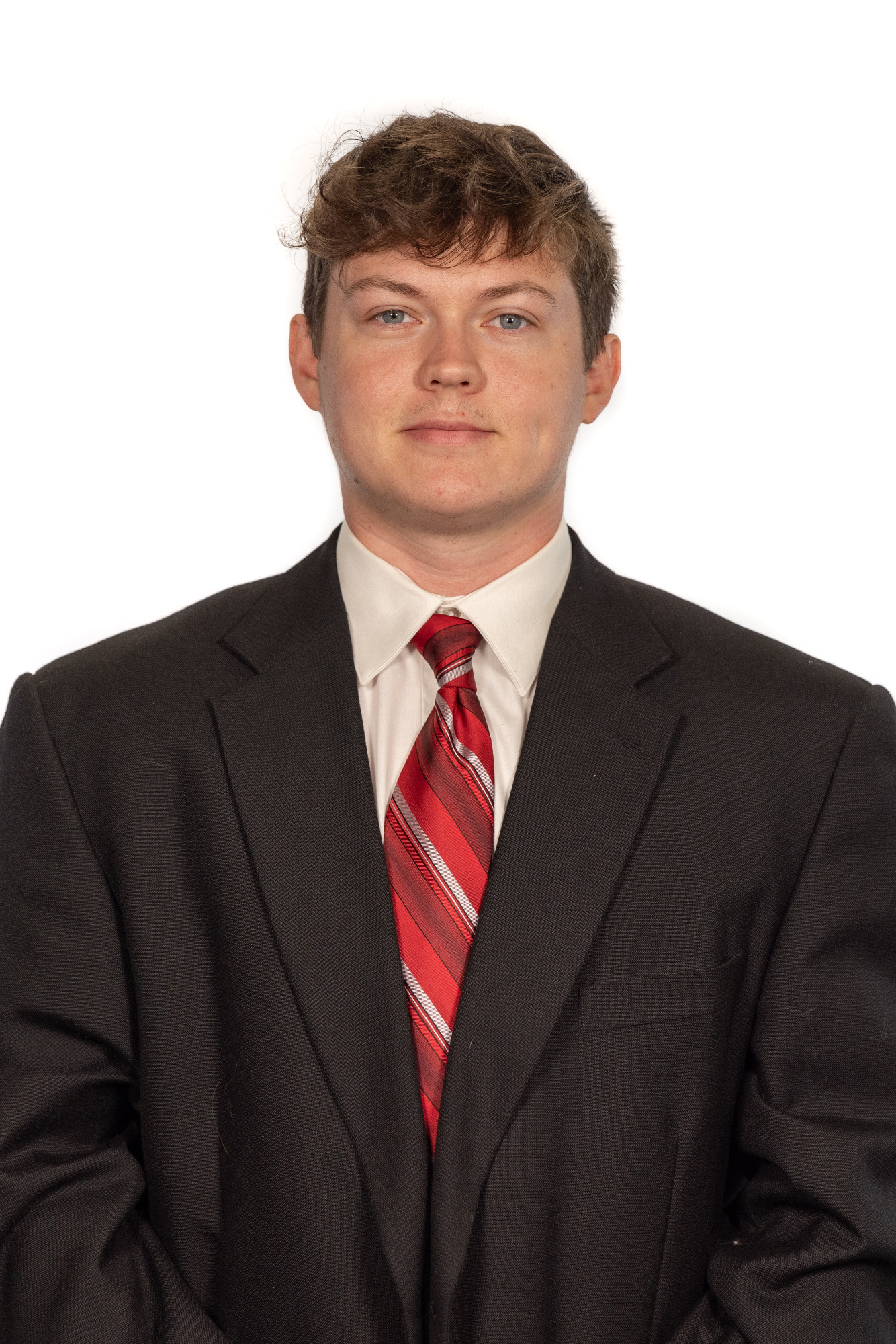 Jace Giles 2022 Head Shot