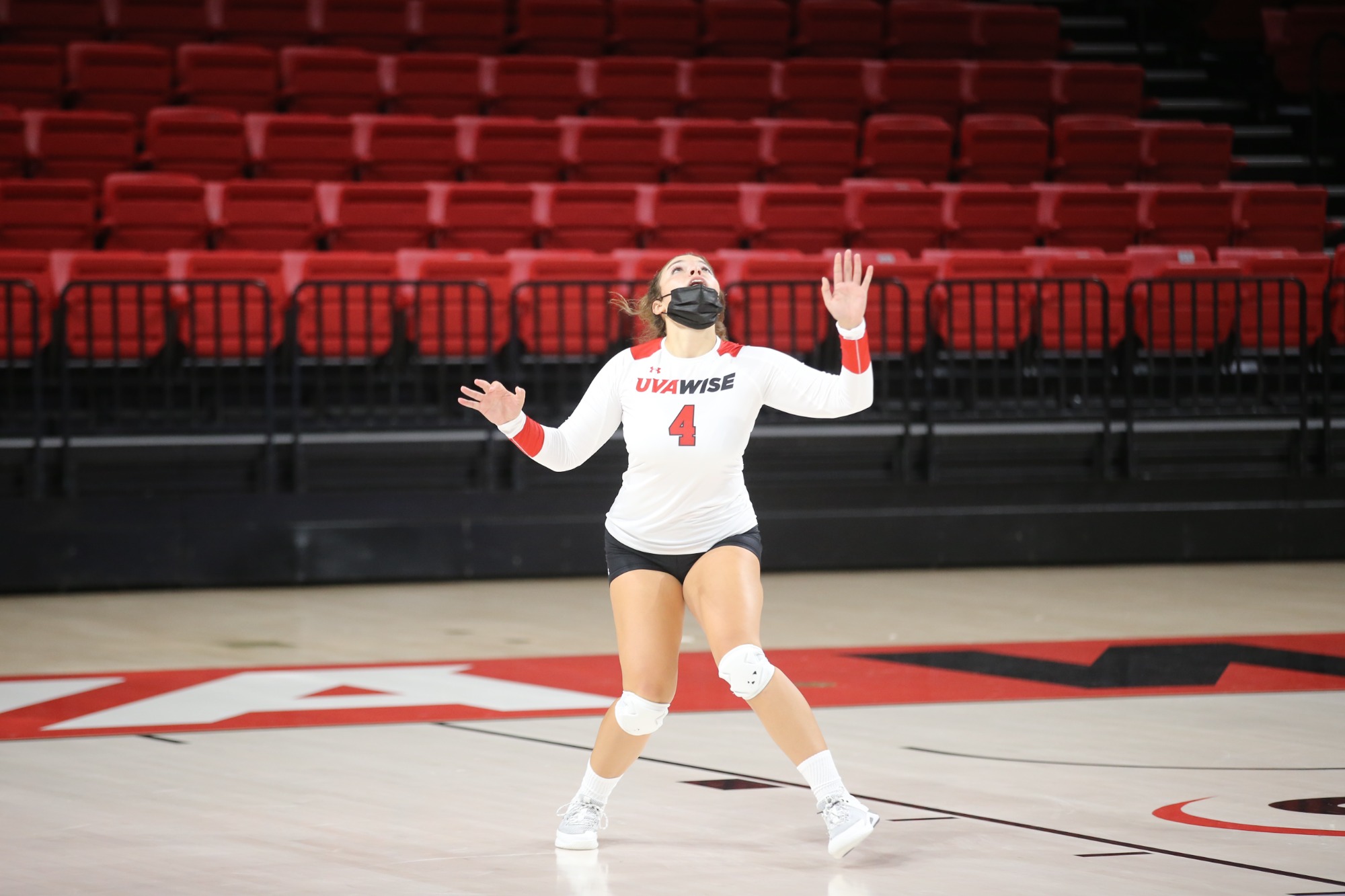 Bailey Conner 2023 Women's Volleyball The University of Virginia