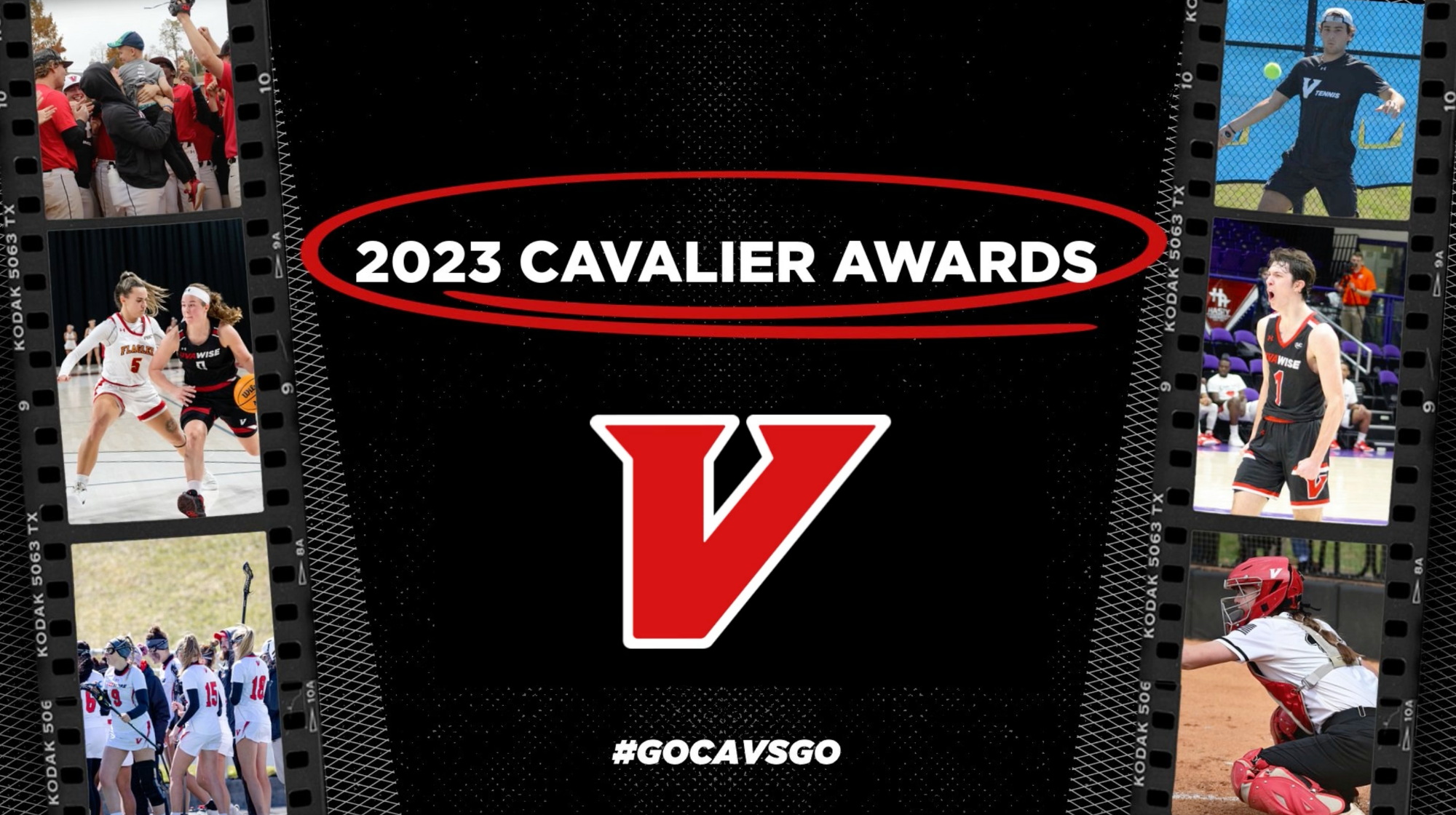 2023 CAV AWARDS