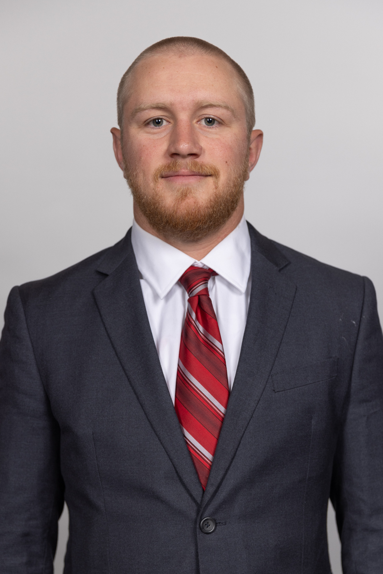 Nathan Mullen