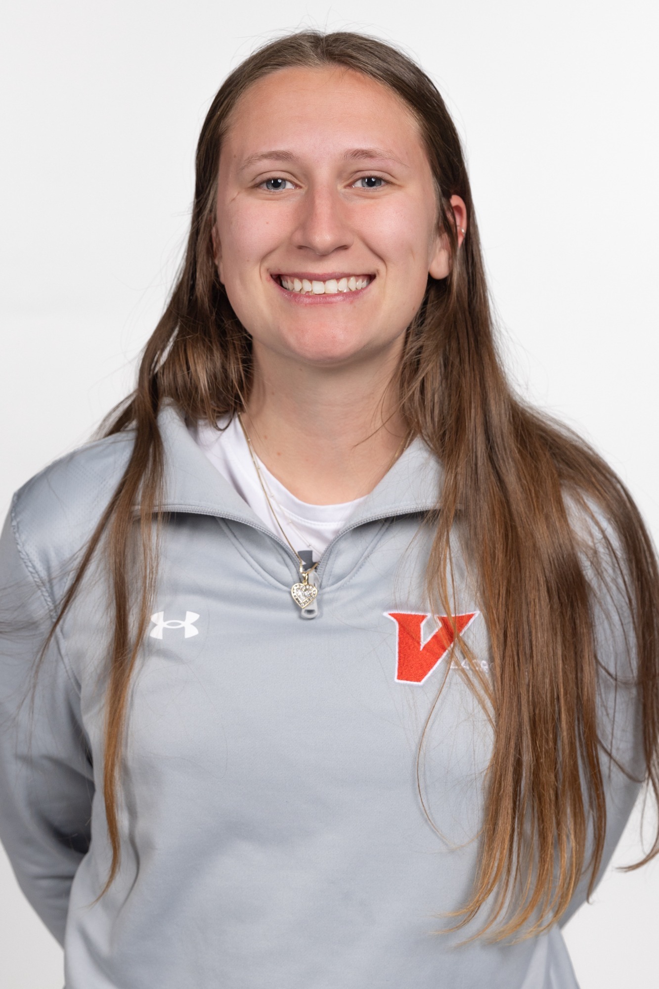 Sydney Trask - Women's Lacrosse