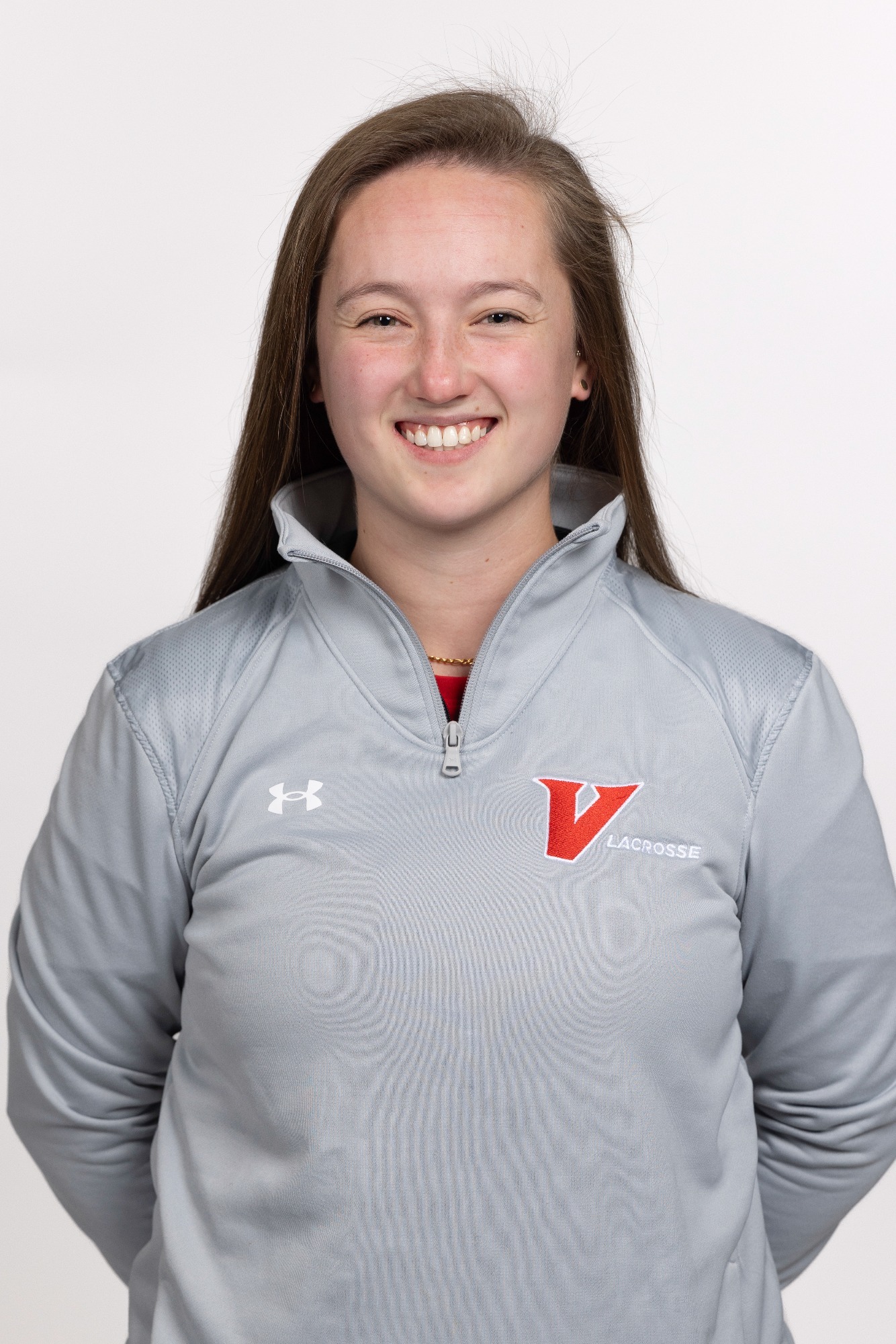 Jordan Blackburne - Women's Lacrosse
