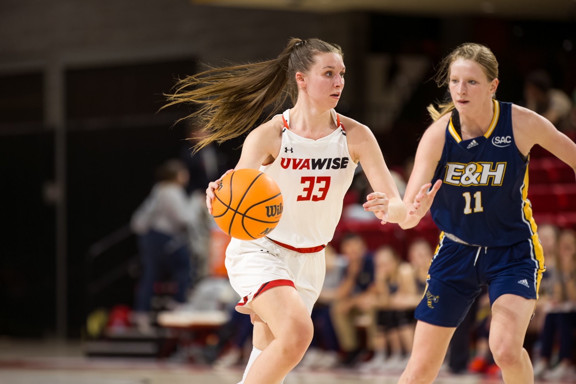 Women's Basketball To Open 202425 Season in SAC vs. Peach Belt
