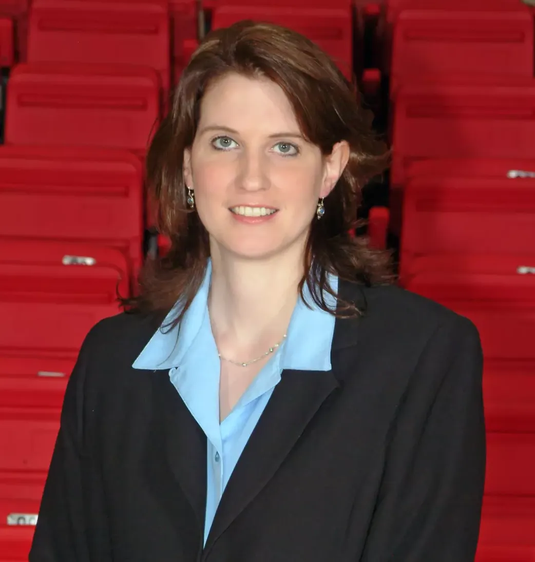 Coach Rachel Clay-Keohane 2005-06
