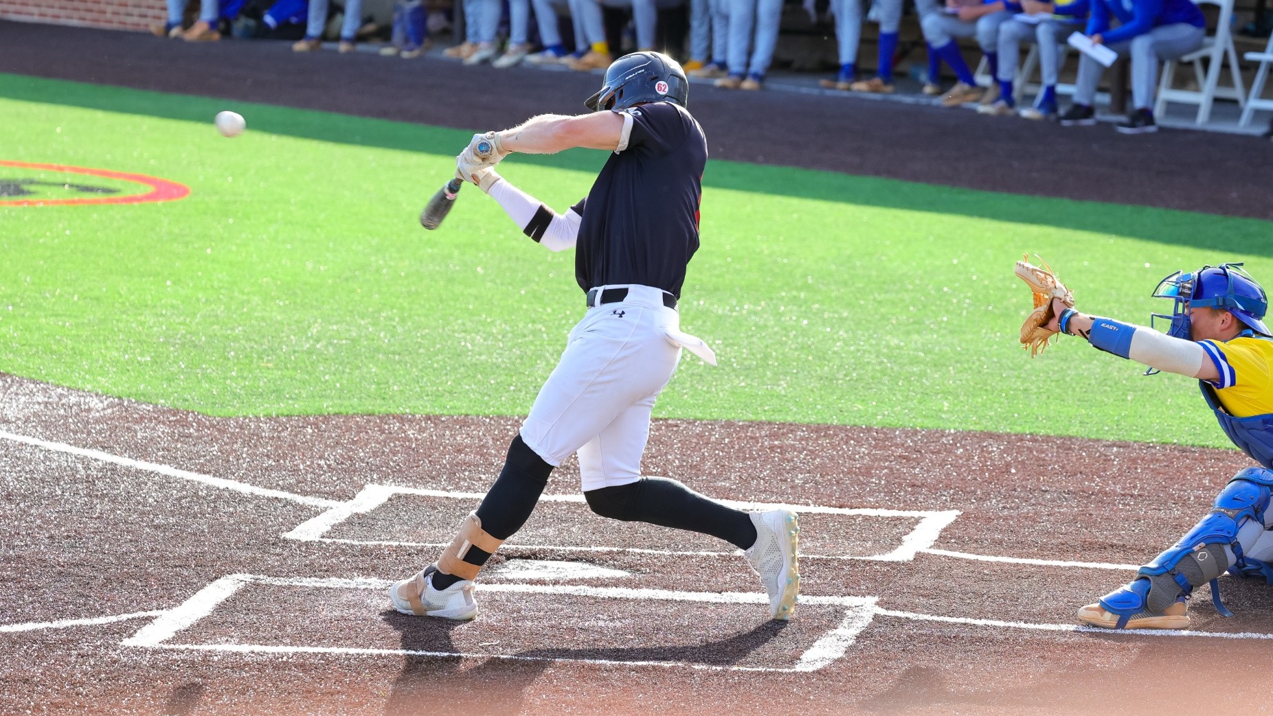 BASEBALL TO HOST KIDS CAMP JUNE 1719 The University of Virginia's