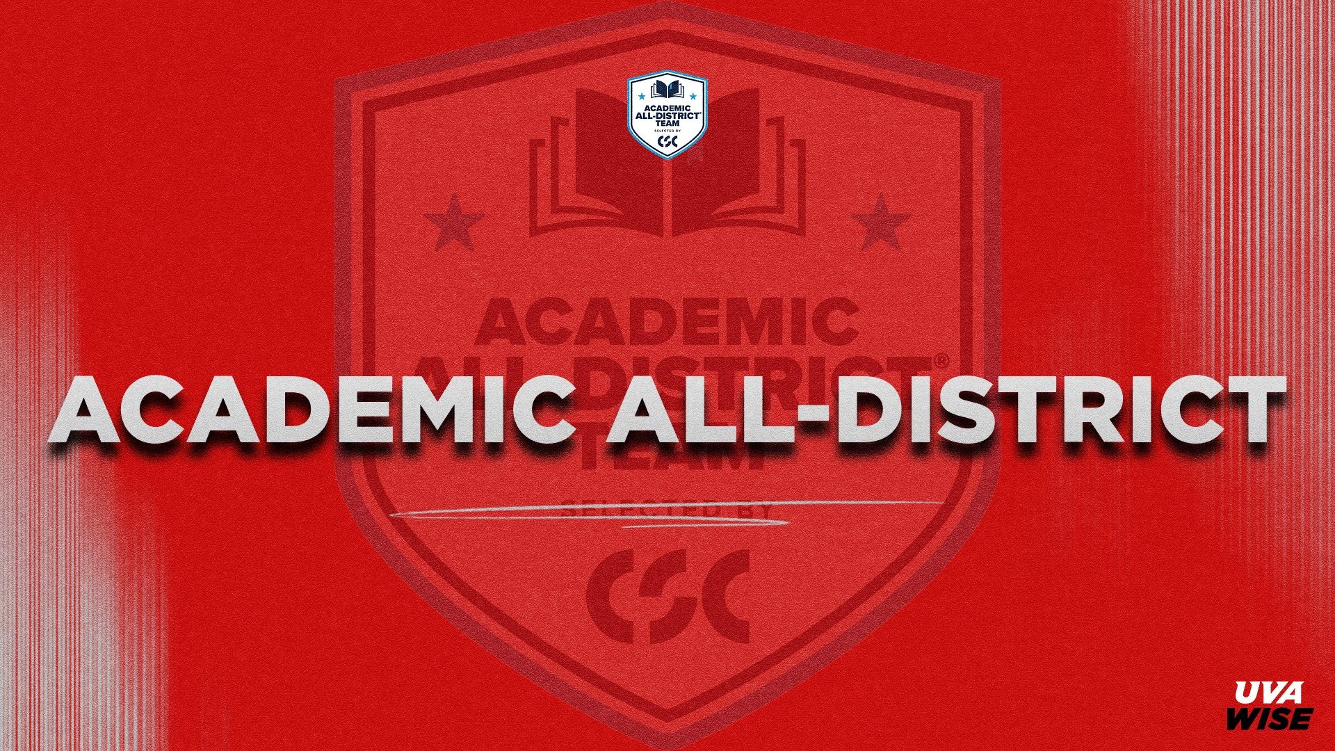 CSC All-District Spring 2024