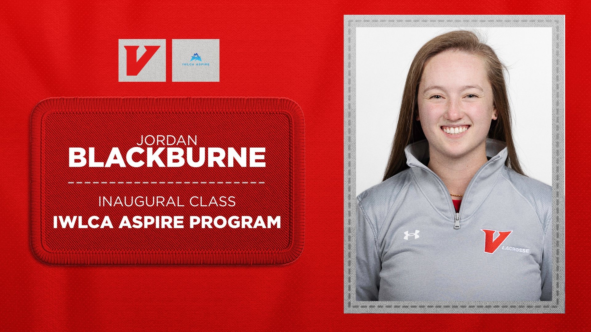 Blackburne Aspire Program